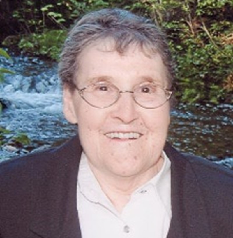 Mme Georgette Tardif