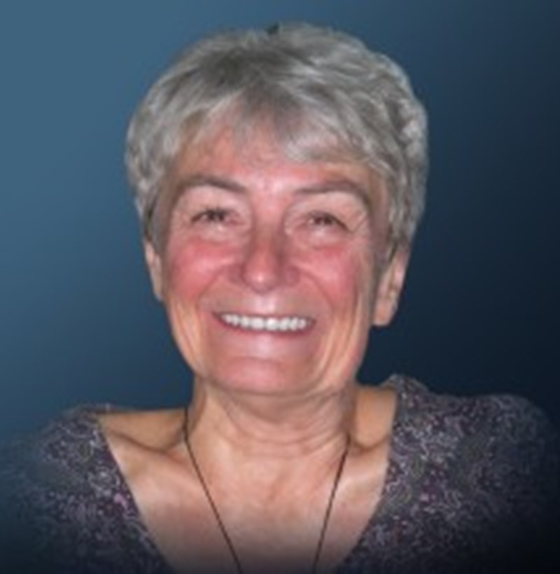 Mme Andrée Mathieu Bellavance