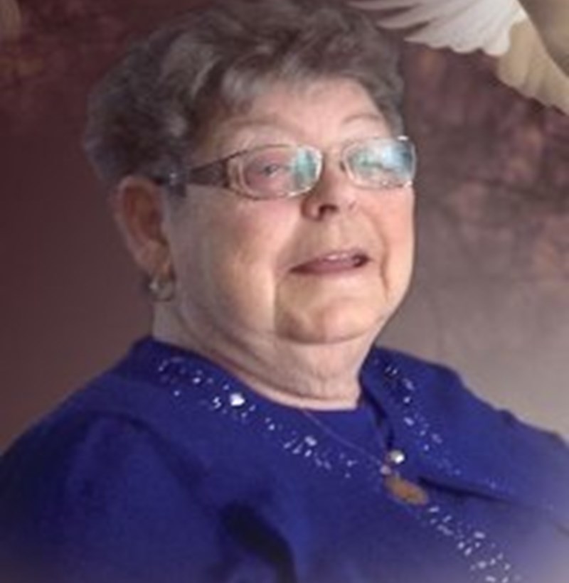 Mme Claudette Thibeault