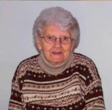  Rolande Lebrun, Ouellet