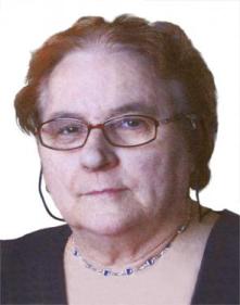  Ghislaine Thibault