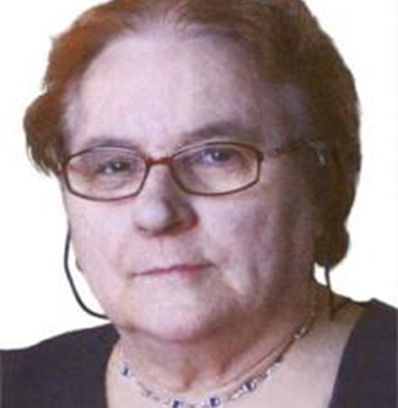 Ghislaine Thibault