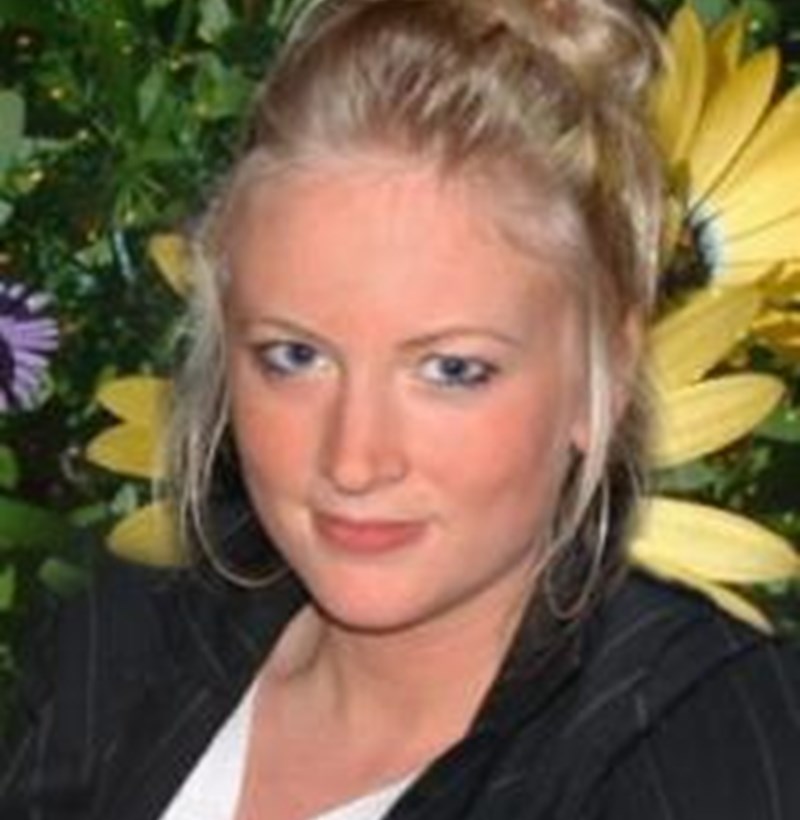 Isabelle Rouleau Fournier