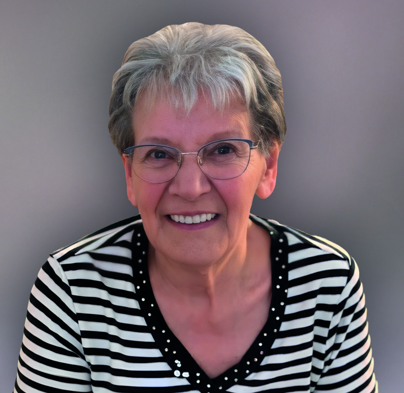 Mme Marie-Lourdes Savard