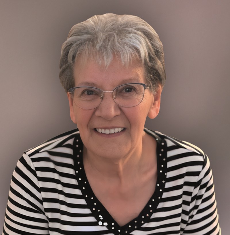 Mme Marie-Lourdes Savard