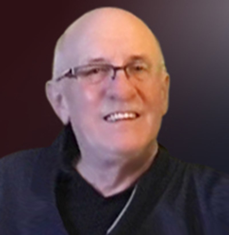 M. Maurice R. Desjardins