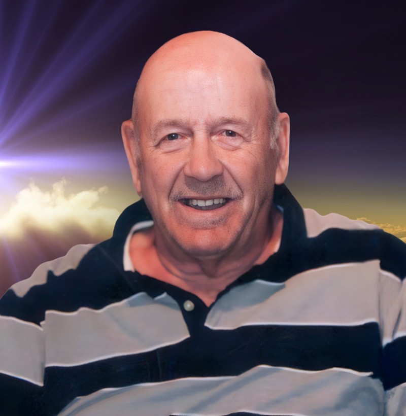 M. Jean-Pierre Canuel