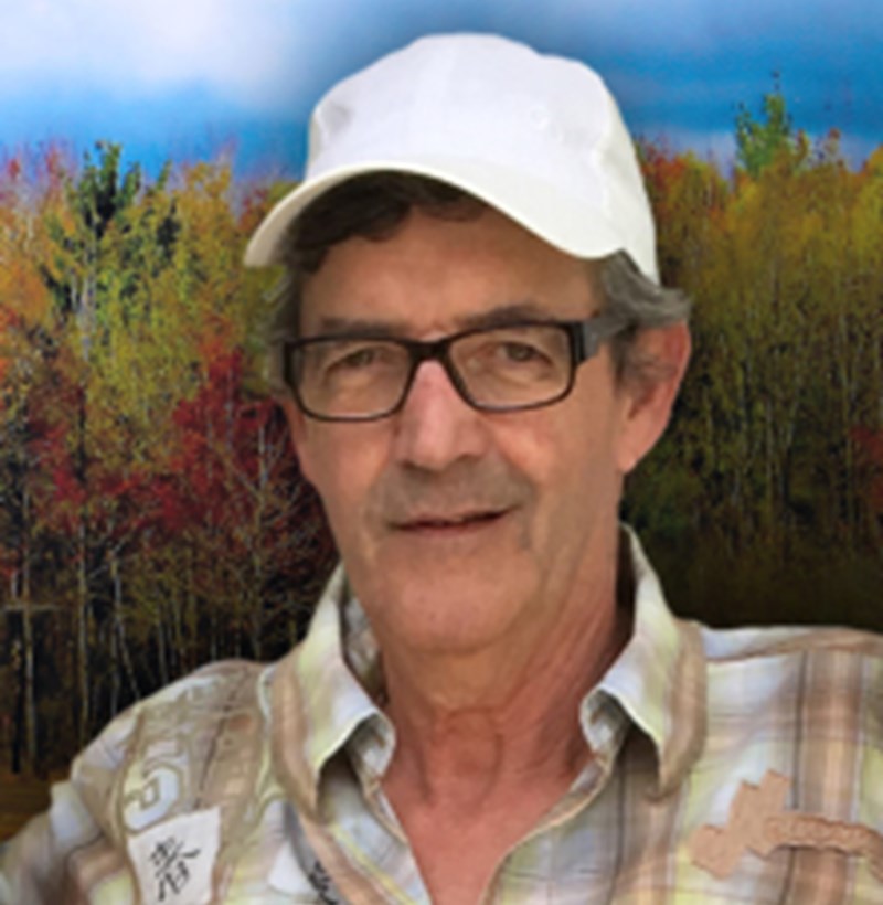 M. Laval Bélanger