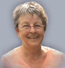 Mme Ghislaine Savard