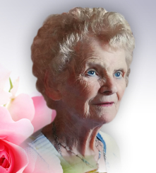 Avis de décès de Mme Monique St-Pierre Anctil | La Maison commémorative familiale Rouleau