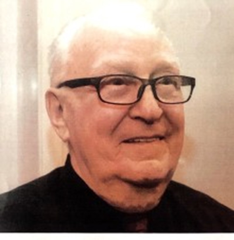 M. Jacques Larivière