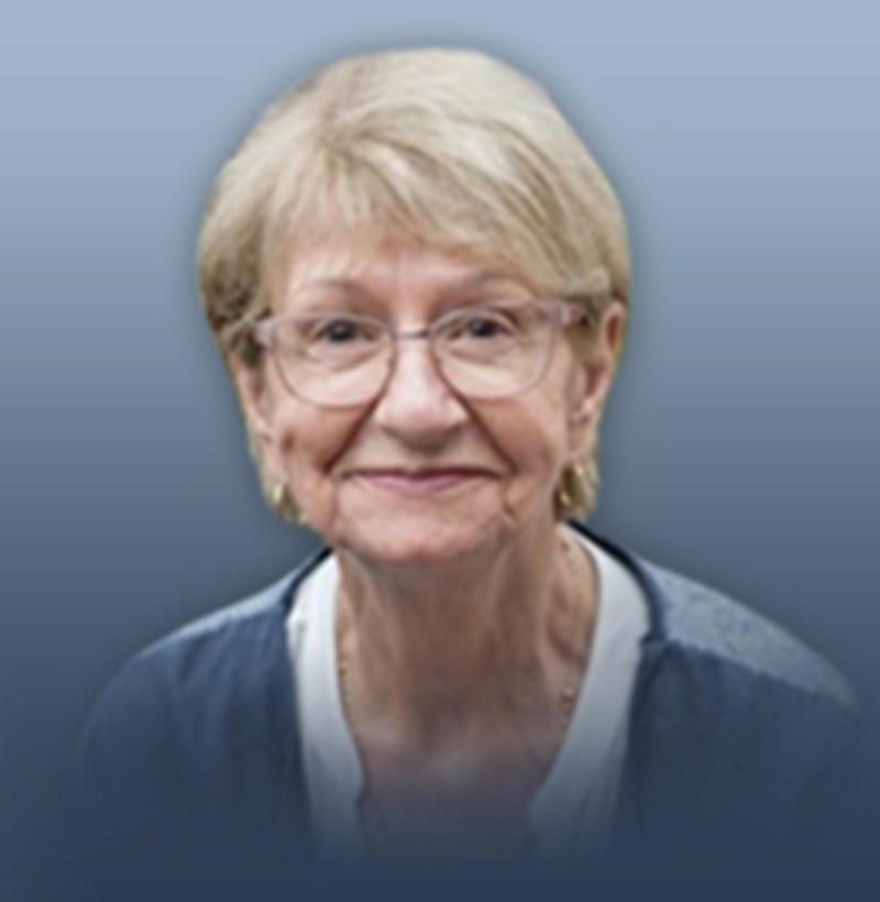 Mme Olivette Turcotte