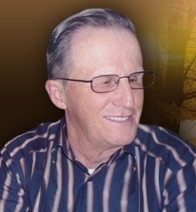 M. Réal Nadeau