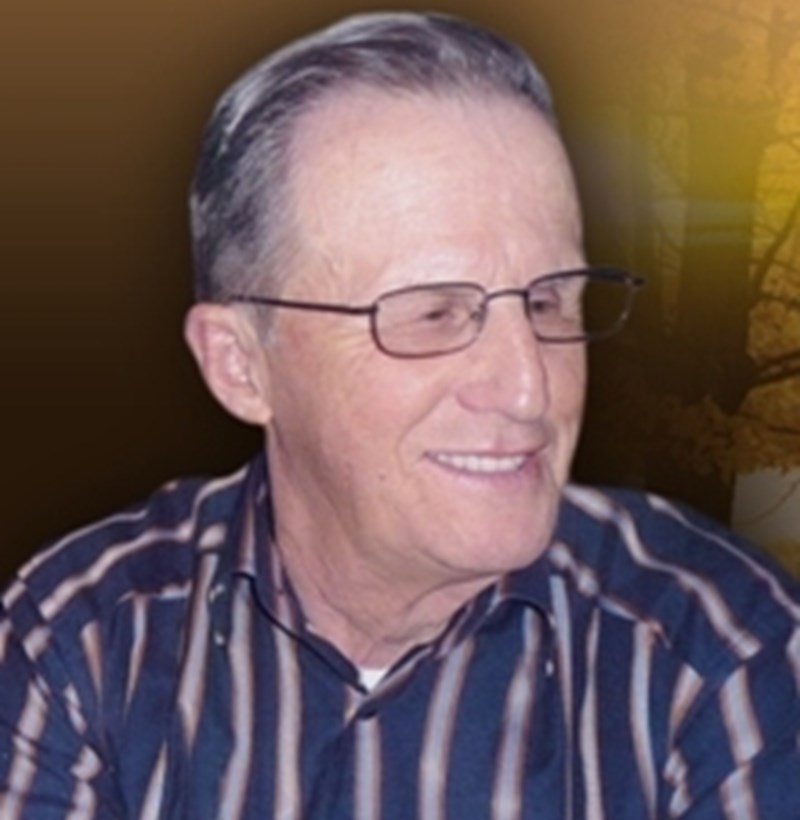 M. Réal Nadeau