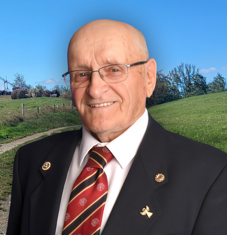 M. Edmond Turbide