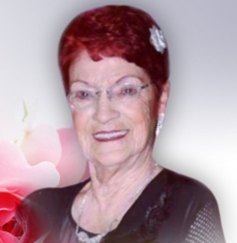 Mme Thérèse Arsenault