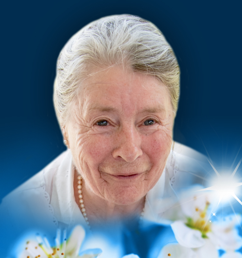 Mme Fabiola Michaud