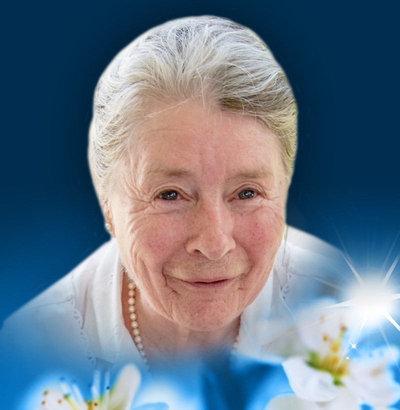Mme Fabiola Michaud