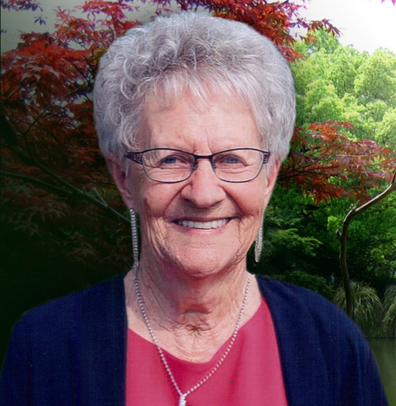 Mme Bérangère Ouellet