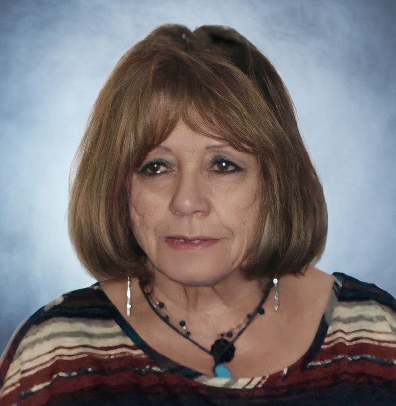 Mme Louisette Michaud Jacques