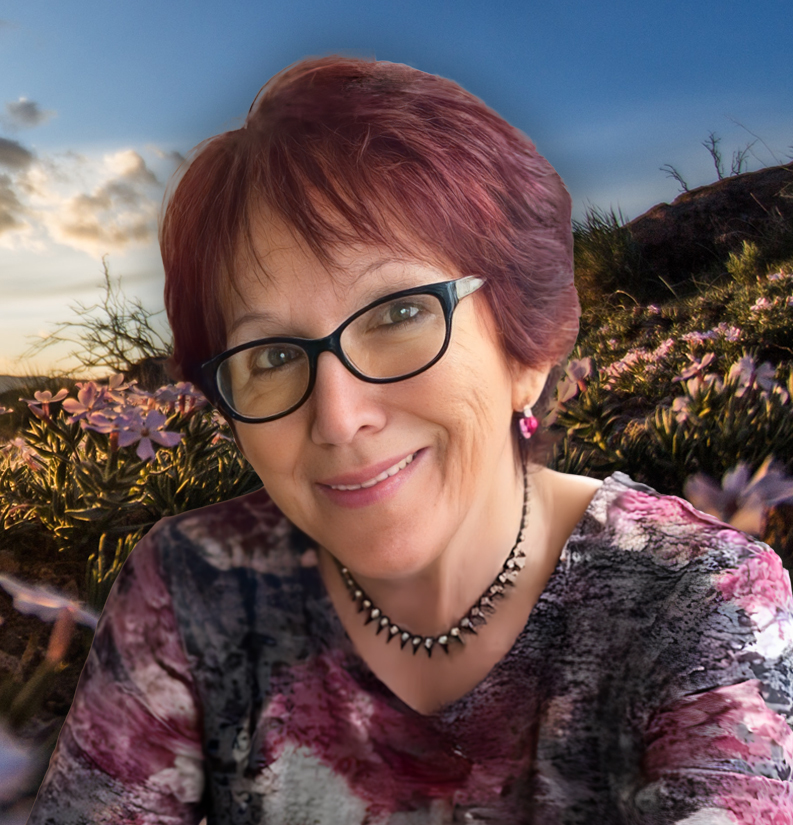 Mme Éliette Michaud