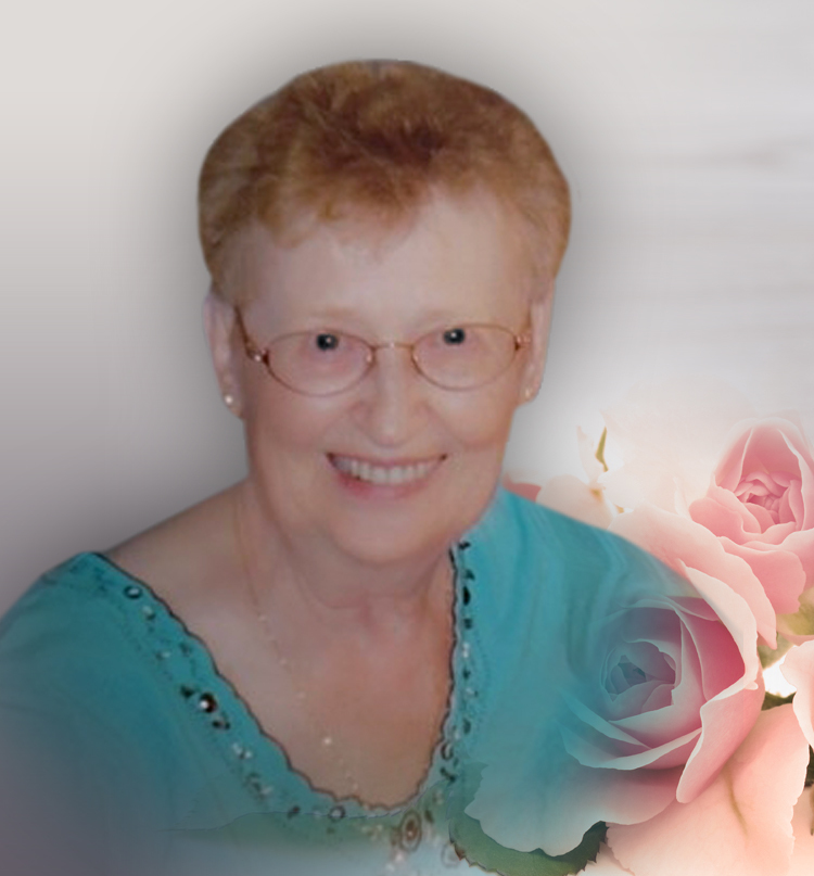 Mme Thérèse Lévesque