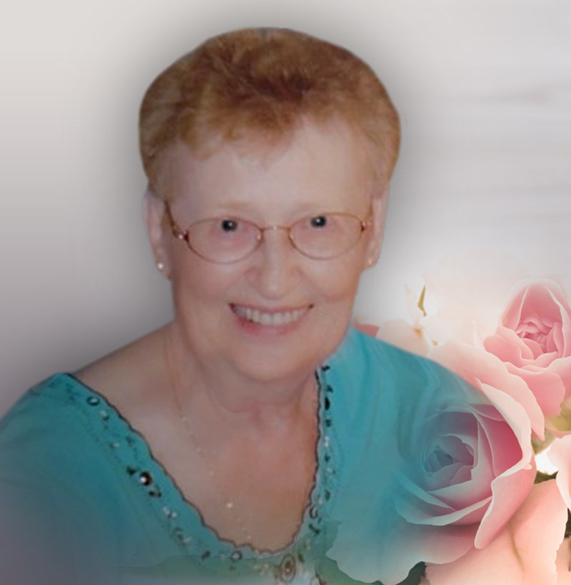 Mme Thérèse Lévesque