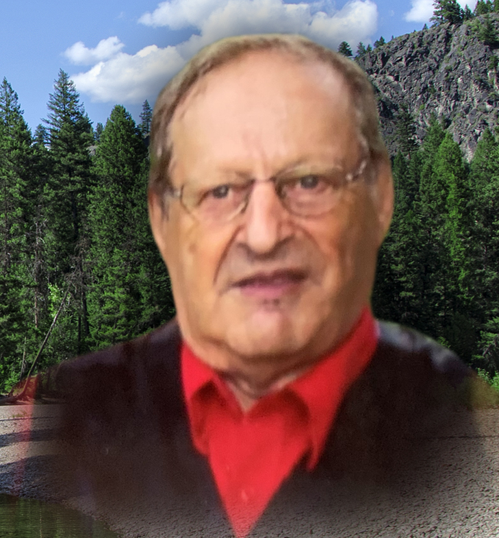 M. Georges-Henri Guay