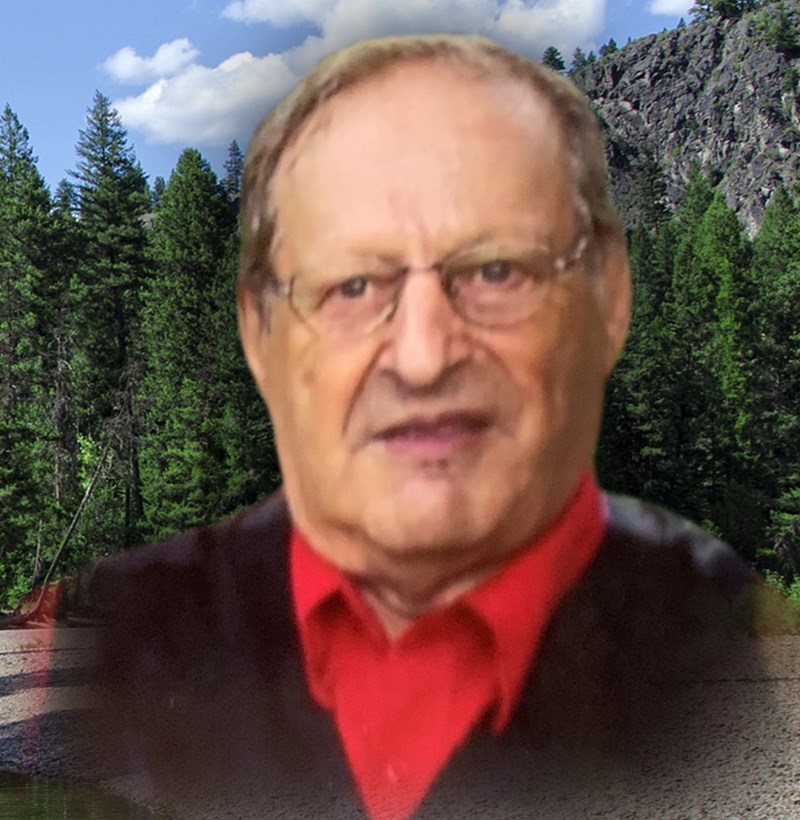 M. Georges-Henri Guay