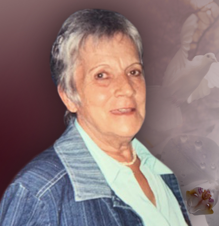 Mme Françoise St-Onge Gravel