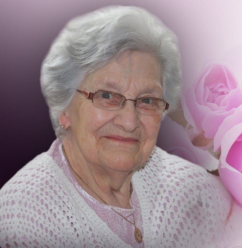 Mme Rita Soucy Marcoux