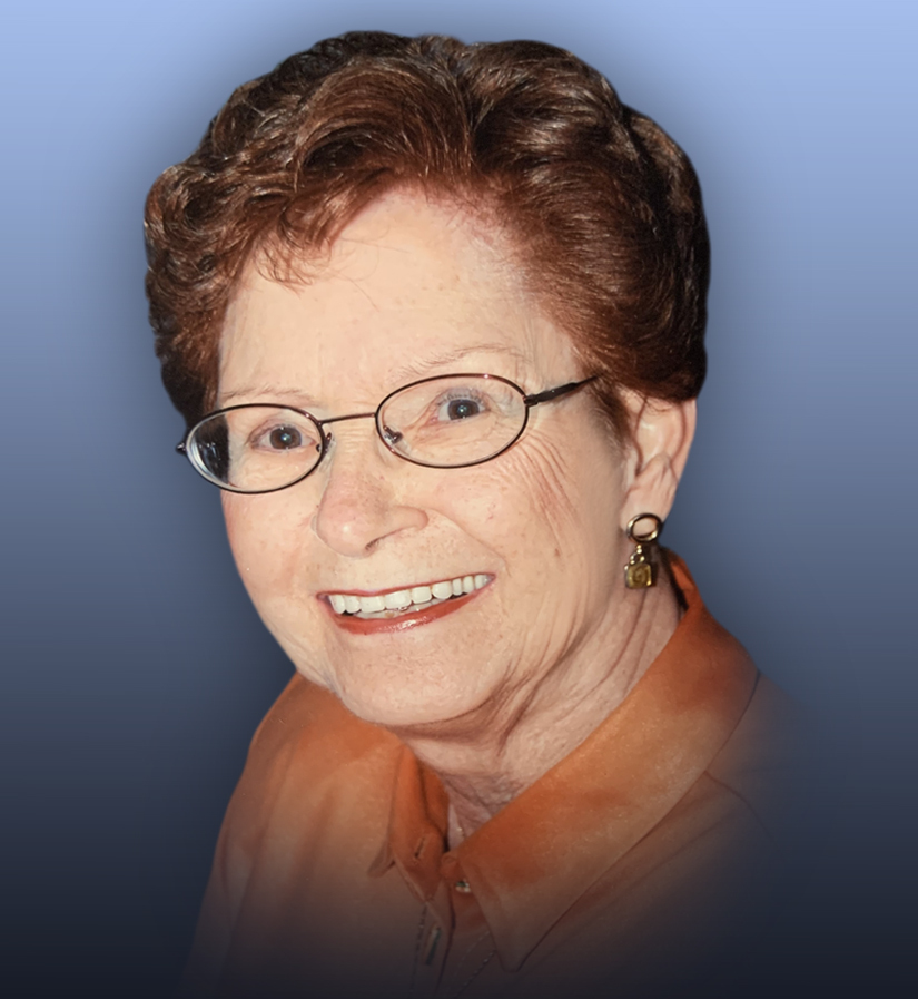 Mme Liliane Thériault Cummings