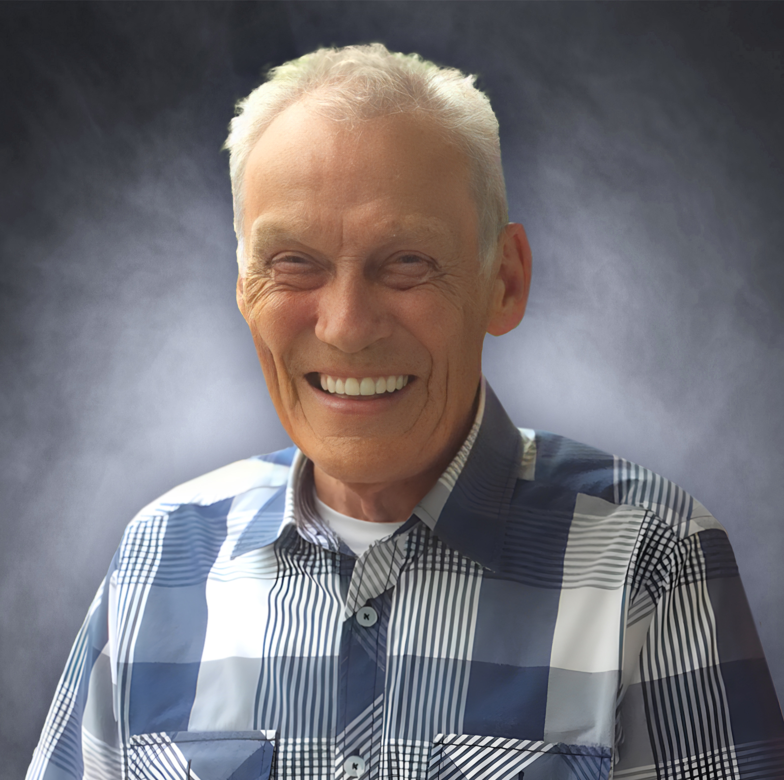 M Jacques Deschênes