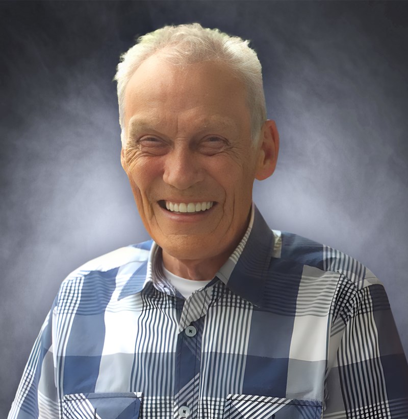 M Jacques Deschênes