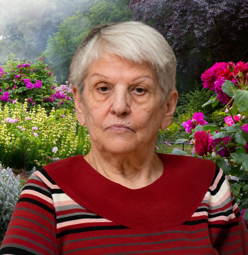 Mme Jeannette Sirois