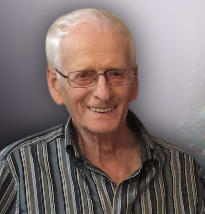 M. André-Albert Lebrun