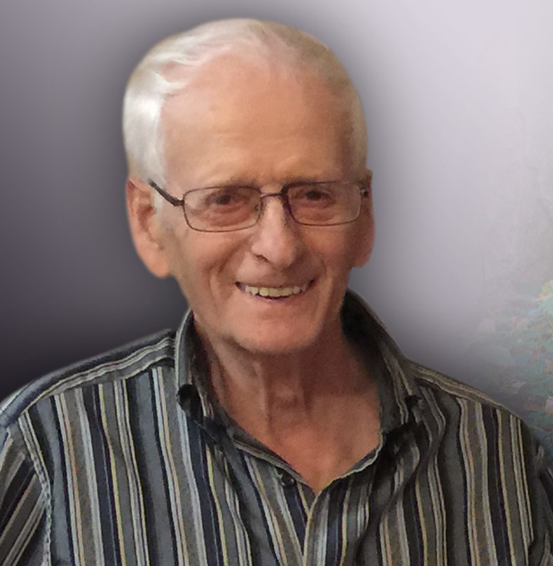 M. André-Albert Lebrun