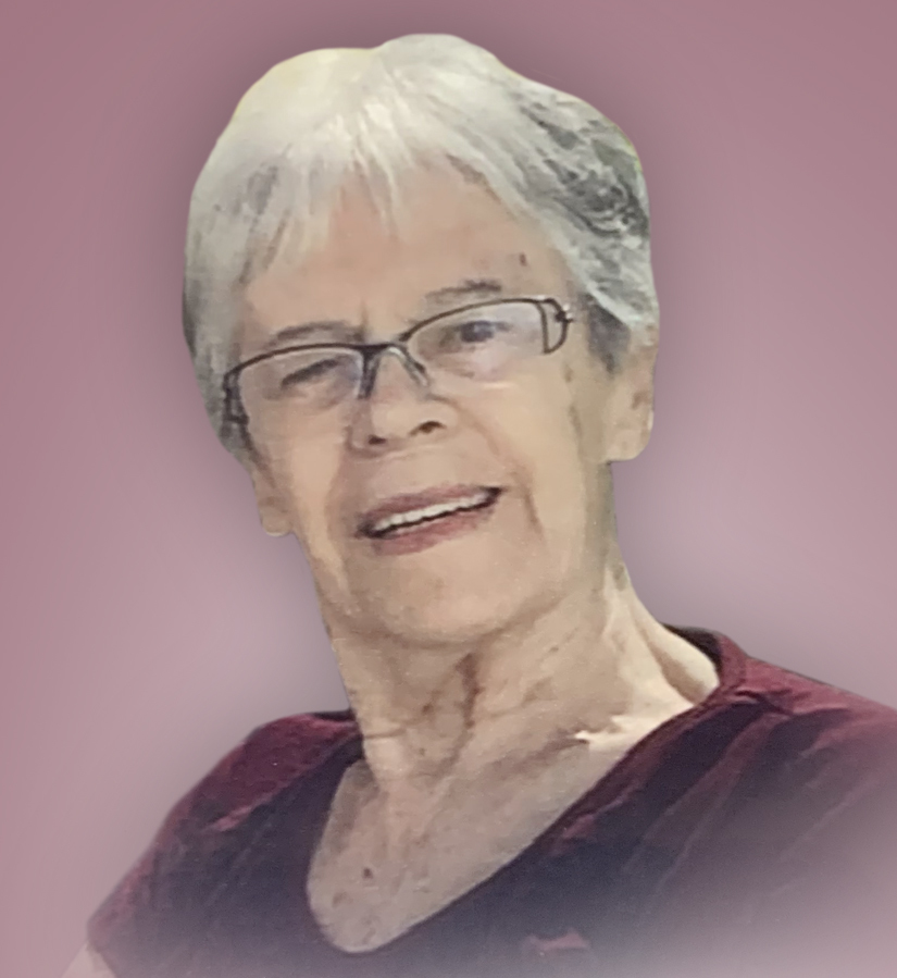 Mme Colette Morin Gagnon