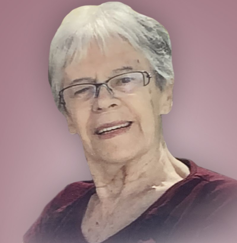 Mme Colette Morin Gagnon