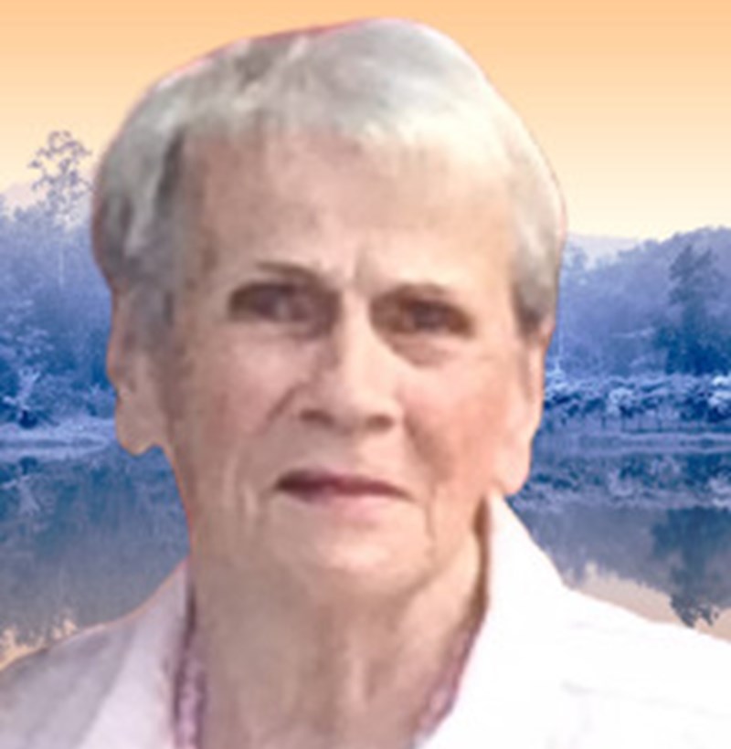 Mme Louisette Fortin