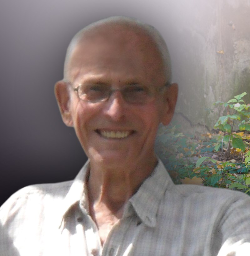 M. Albéric Doucet