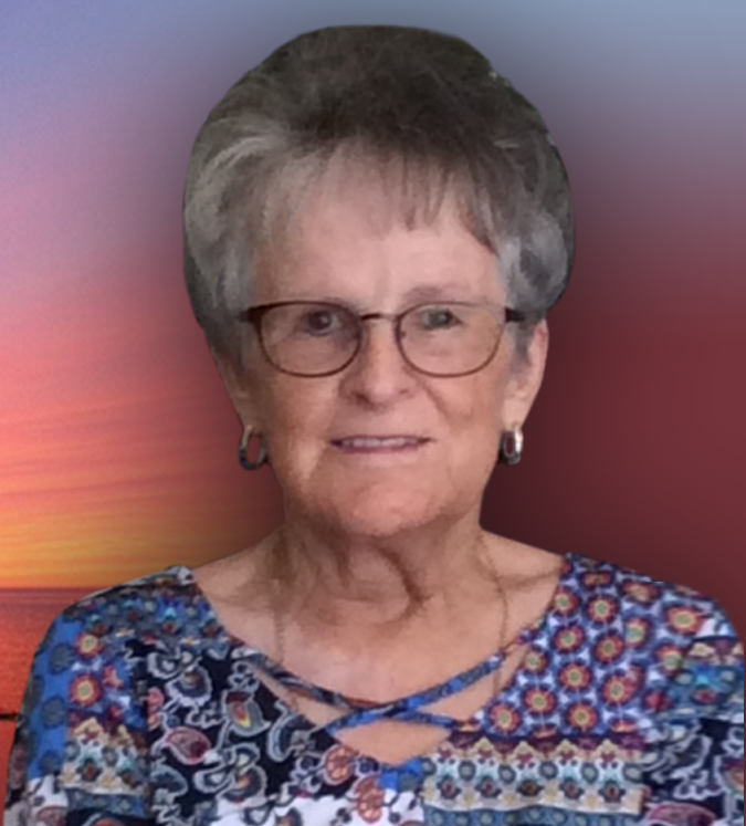 Mme Simone Sirois Gagné