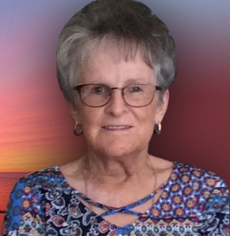 Mme Simone Sirois Gagné