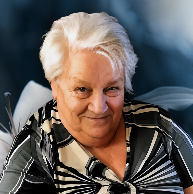 Mme Mariette Thibault