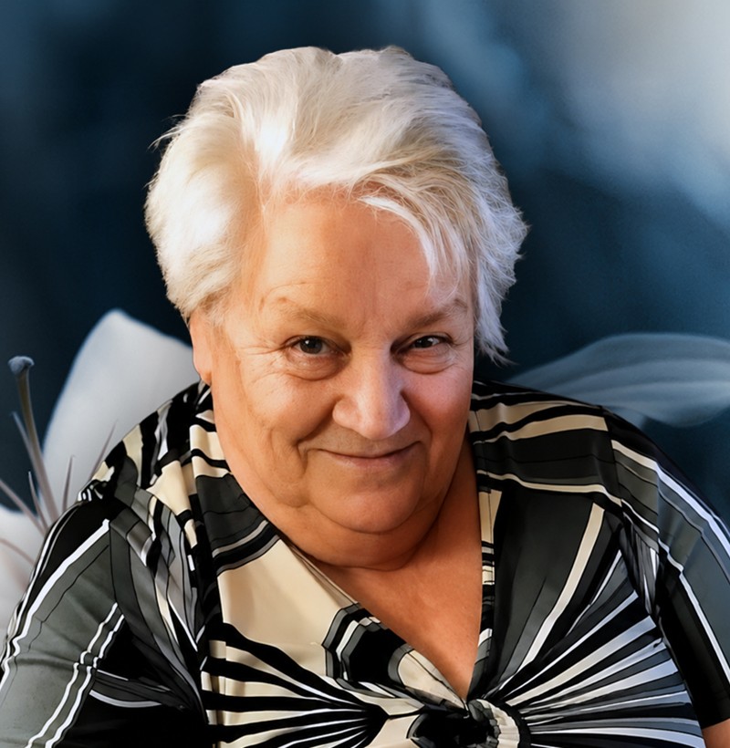 Mme Mariette Thibault