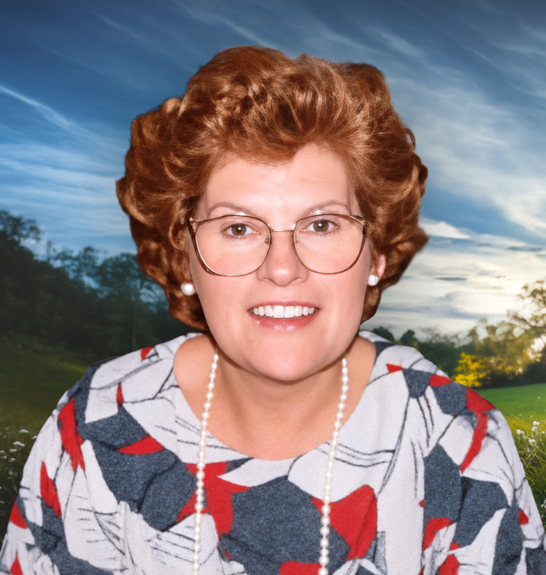 Mme Adrienne Thibodeau