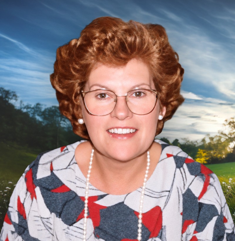 Mme Adrienne Thibodeau