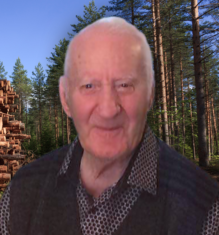 M. Raymond Potvin