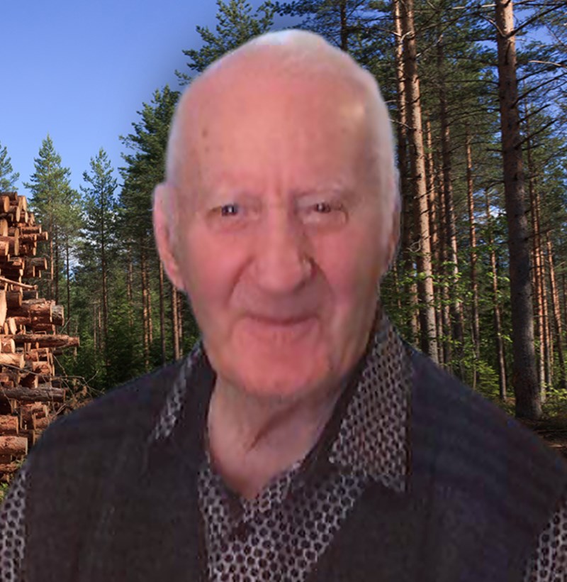 M. Raymond Potvin