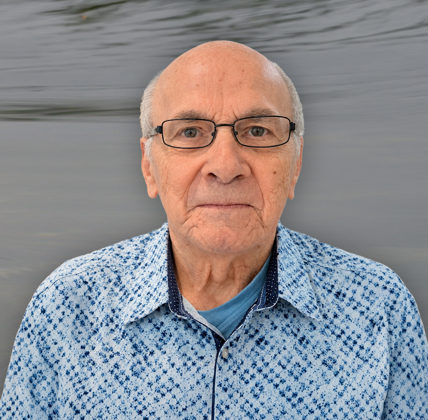 Rituel de M Herman Levasseur